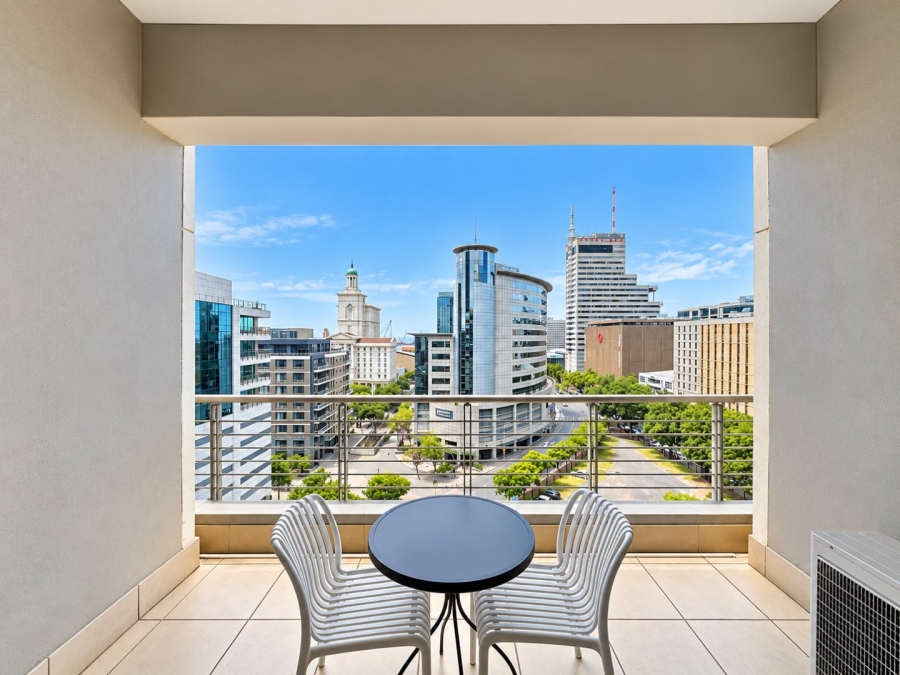 2 Bedroom Property for Sale in Cape Town City Centre Western Cape